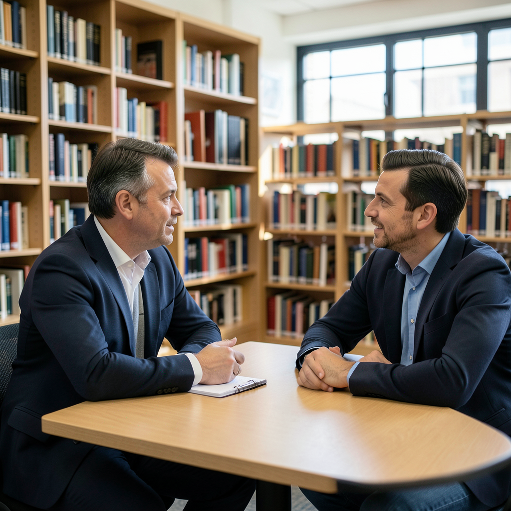 Free business advice sessions now available at Shipley Library Enterprise Hub